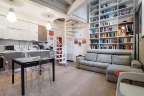Loft moderno e confortevole zona Fondazione Prada